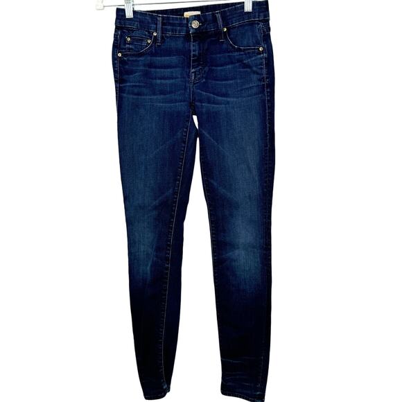 MOTHER Denim - Mother The Looker Jeans‎